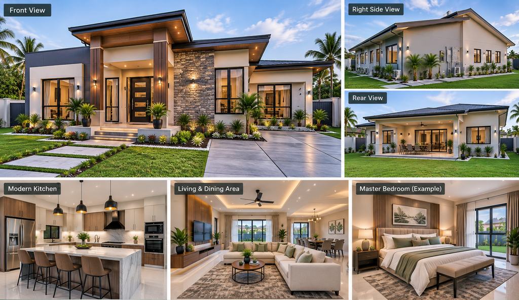 2 Bed · 2 Bath